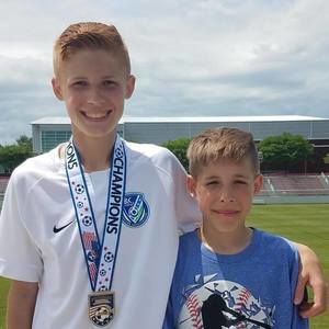 Meet your Posher, Jamie